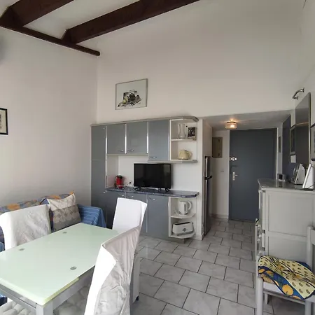 152, Port Soleil Au Village Naturiste