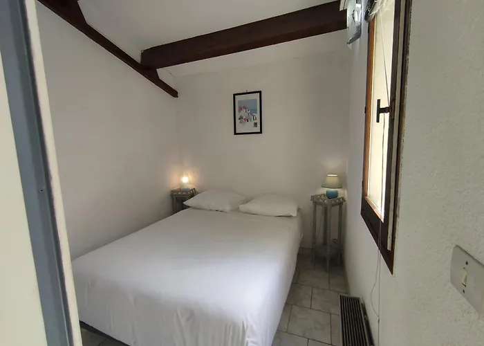 152, Port Soleil Au Village Naturiste 아그