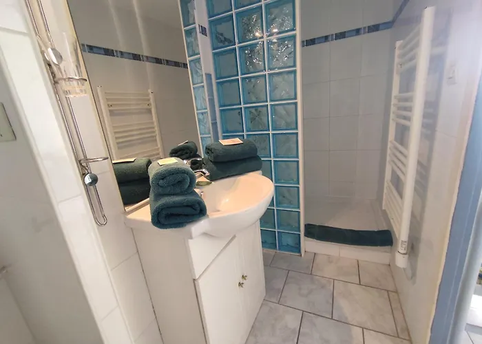 152, Port Soleil Au Village Naturiste