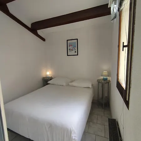 152, Port Soleil Au Village Naturiste Agde