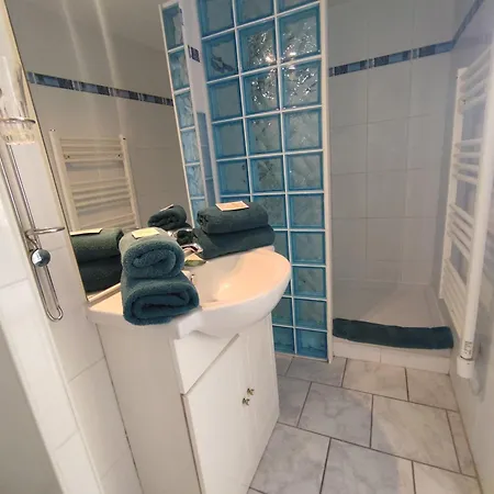 152, Port Soleil Au Village Naturiste