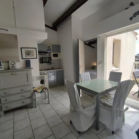 152, Port Soleil Au Village Naturiste *