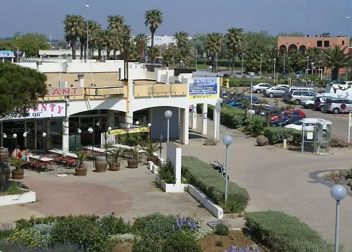 Apartamento 152, Port Soleil Au Village Naturiste Agde