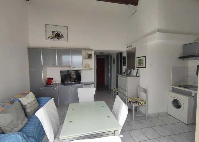 152, Port Soleil Au Village Naturiste Agde